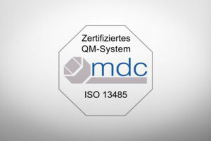 QM-System ISO 13485