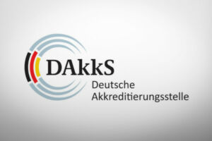 Certification DakkS C.HAFNER