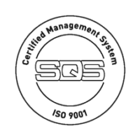 SQS ISO 9001
