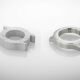 Hybrid production technologies for 3D printing of palladium adapted to jewellery and Watchmaking sectors in Switzerland