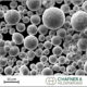 atomization of precious metals