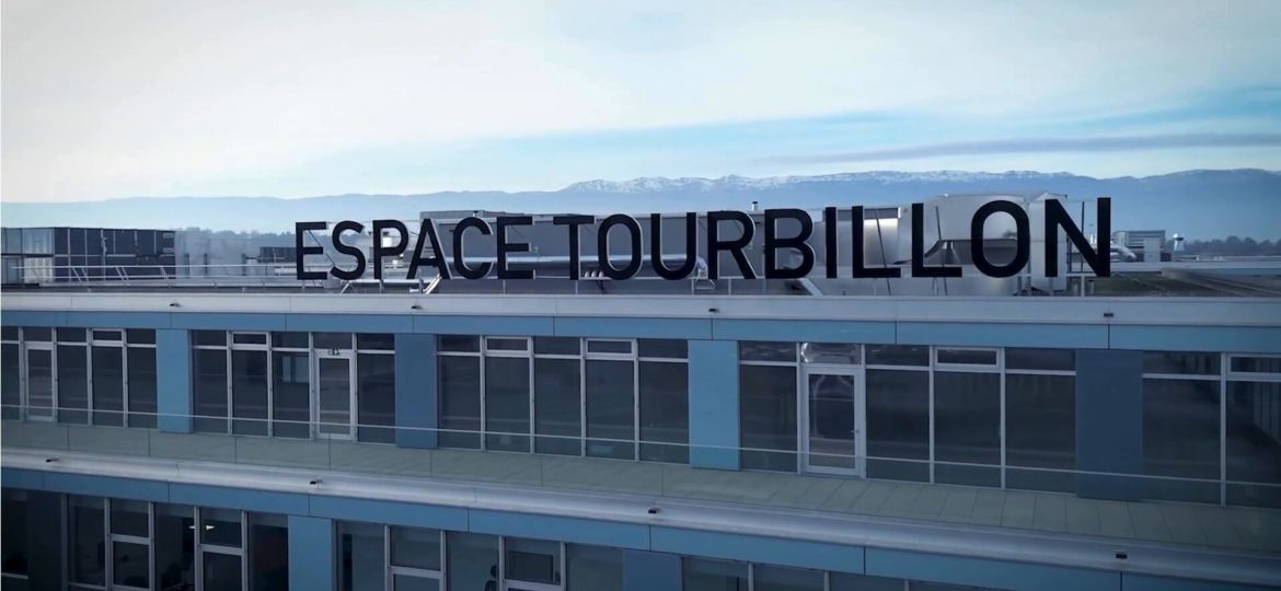 Espace Tourbillon - C.Hafner & Hilderbrand SA